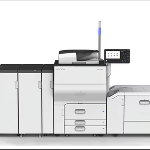 Imprimante remise à neuf de qualité supérieure <span class=keywords><strong>prix</strong></span> compétitif photocopieuse pour Ricoh Pro C5100 C5200 C5300S C5110S C5210S C5310S C8210s - Product Image 3