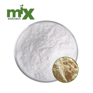 Acido Ferulico in Polvere ad Alta Purezza 98% Grado Alimentare/Ingrediente Cosmetico Estratto Naturale di Piante Fonte di Crusca di Riso CAS 1135-24-6 - Product Image 1