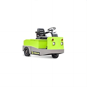 Tractor de Remolque QB60 con Buen Precio, Remolque para Remolcar con Buen Precio - Product Image 4