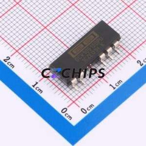 DCV010512DP-U วงจรรวม SOP-7ของแท้และใหม่เอี่ยมชิปวงจรรวม PMIC ตัวแปลง DC แบบแยก - Product Image 1