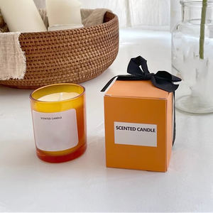 Candelabro de pilar de cristal personalizado <span class=keywords><strong>barato</strong></span>, vela transparente de varios tamaños, cilindro de cristal, jarrón de vela - Product Image 1