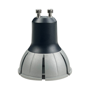 Ampoule LED GU10 670nm-1000K à lumière rouge pour thérapie du sommeil par gamma-mélatonine, favorisant le sommeil résidentiel AC - Product Image 3