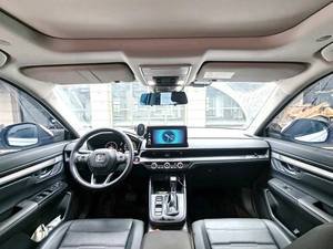 Hon-da CRV 2022 Prix d'usine Vente chaude Crv Voiture conduite à gauche 5 places SUV compact Véhicule haute vitesse Voiture d'occasion - Product Image 4