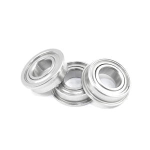 Roulements spéciaux en acier inoxydable miniature haute vitesse et résistants aux hautes températures, vente en gros du fabricant - Product Image 4