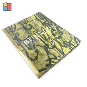 Libro de Recetas Profesional para la Diabetes con Cubierta Transparente de PET, Cartón de Alta Calidad, Impresión Offset, Encuadernación Cosida y Barnizado - Product Image 3