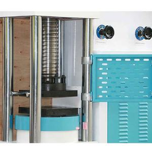 弯曲试验抗压强度测试仪混凝土液压压缩机万能试验机2000-3000KN - Product Image 6