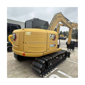 เครื่องขุด308E หนอนผีเสื้อมือสองแบบพรีเมียม - Product Image 6