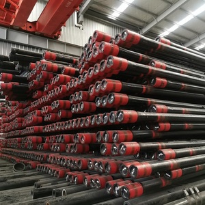 <span class=keywords><strong>Api</strong></span> 5ct Thép Carbon Liền Mạch Ống Ống N-80 OD 73Mm 2 7/8 P110 <span class=keywords><strong>J55</strong></span> K55 Cho Ngành Công Nghiệp Dầu Khí Uốn Cắt Hàn Dịch Vụ ASTM - Product Image 2