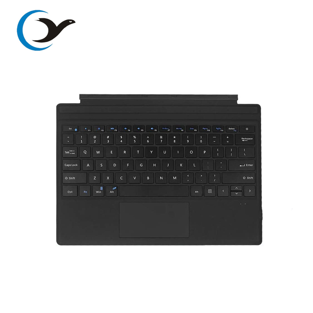 Good Price Replacement Keyboard for Microsoft Surface Pro 3 1631 Laptop Keyboard