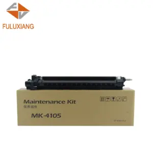 Fuluxiang unidade de tambor compatível MK-4105 mk4105, para kit de manutenção 1800 1801 2200 2201