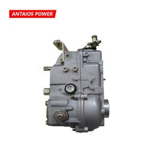 F4l912 FL 912 phun nhiên liệu bơm 02137848 cho động cơ Deutz - Product Image 5