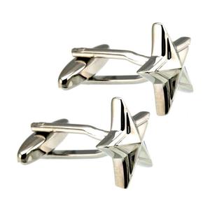 Bouton de manchette gravé en laiton de luxe présent de <span class=keywords><strong>prix</strong></span> de qualité supérieure - Product Image 3