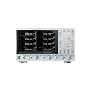 Rigol DG5252/5352/5502 Pro 250MHZ/350MHZ/500MHZ Función Generador de señal de forma de onda arbitraria para equipos de prueba - Product Image 1