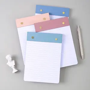 Leading Manufacturer Refill To Do List Memo Pads Customized Print Logo Posted It Sticky Notes Gift NotePads