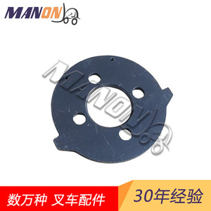 มิตซูบิชิที่อยู่อาศัย233021332A90-0030025080-FM00091A05-02800เซ็นเซอร์อุณหภูมิน้ำแบบหน้าแปลนสำหรับชิ้นส่วนรถยก - Product Image 3