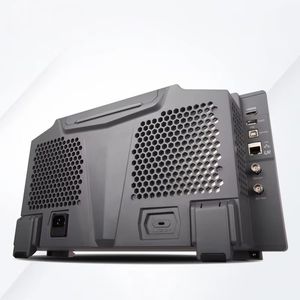 Rigol Ds7014/ds7024/ds7034/ds7054 Digital Oscilloscope 4-channel 10gsa/s with 100-500mhz Bandwidth and 500mpts <b>Memory</b> - Product Image 3