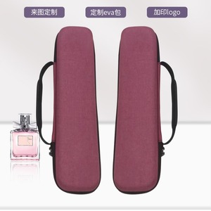 กระเป๋าเก็บเครื่องดูดฝุ่นแบบมือถือ Xiaomi Mijia  กระเป๋าพกพาป้องกัน EVA สำหรับอุปกรณ์ดิจิทัล - Product Image 4