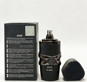 Nuevo Perfume Yara Elixir&asad Elixir, Perfumes Árabes Originales, Esencia de Perfume al 15%, Fragancia Oriental, Perfumes Árabes de Dubái - Product Image 6