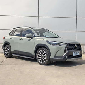 <span class=keywords><strong>Toyota</strong></span> <span class=keywords><strong>Corolla</strong></span> <span class=keywords><strong>Cross</strong></span> <span class=keywords><strong>2022</strong></span> 2.0L Édition Haut de Gamme à Faible Kilométrage, Conduite à Gauche, SUV, Exclusivité Exportation, Meilleure Vente - Product Image 3