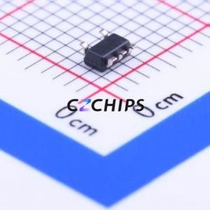 Original y nuevo TPS70950DBVR SOT-23-5 Circuito integrado IC Chip PMIC Regulador lineal (LDO) - Product Image 2