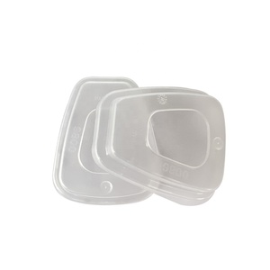 Langlebige 6300 <span class=keywords><strong>Large</strong></span> Size Half Face Wieder verwendbare Gasmaske für chemische Atemschutz masken mit 6001 Patrone zum Lackieren zum Fabrik preis - Product Image 6