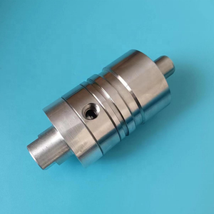 Ott jakob-1k-gd module 21 + 22 broches Type de broche Rotary Union 95-250-022-3-0 remplacement à faible coût - Product Image 4