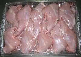 เนื้อไก่แช่แข็งคุณภาพสูง BQF เกรด A อายุการเก็บรักษา 24 เดือน บรรจุภัณฑ์ขายส่งจำนวนมาก ส่งออกสำหรับผู้นำเข้าทั่วโลก - Product Image 5