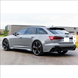 <span class=keywords><strong>Audi</strong></span> <span class=keywords><strong>RS6</strong></span> Avant SUV USATA a Prezzo Conveniente - Product Image 5