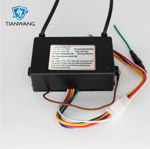 TIANWANG GM103-220新エネルギー燃料油点火220V AC赤外線ガスストーブおよびオーブンバーナー工業用ガス点火変圧器 - Product Image 3