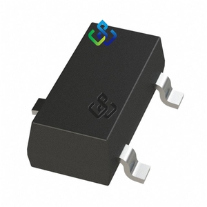 DISPONIBILE DIODO <span class=keywords><strong>ZENER</strong></span> AD ANODO COMUNE 100% ORIGINALE NUOVO DI ZECCA CON 30 MMBZ15VALDBZR - Product Image 1