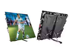 Nhà máy chìa khóa trao tay P5 đầy đủ màu sắc thể thao sân vận động màn hình bóng đá điểm hội đồng quản trị chương trình trực tiếp Bảng điểm Cricket cho thuê dẫn Màn hình biển quảng cáo - Product Image 2