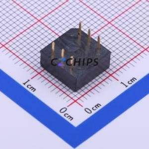 UDR-16 Rotary Encoder Through hole Component (THT) Switch - Product Image 2