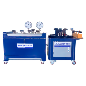 Offre Spéciale de <span class=keywords><strong>test</strong></span> de soupape de décharge de sécurité pneumatique portable DN200 pour vannes à bride - Product Image 1