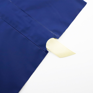 Tùy chỉnh in logo Quà Tặng tại chỗ bao bì nhựa Túi Gói không thấm nước Goody chuỗi dây kéo túi - Product Image 2