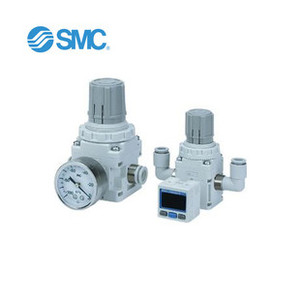 Régulateur IRV10-C06BG S MC Neuf et authentique IRV10-C06BG DN25 1 pouce en laiton sans plomb à réglage basse pression pour l'eau - Product Image 3