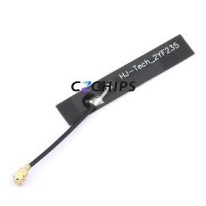 3N0401BK-0101 RF Cable RF Whole Sale Electronic Component Chips Supplier & BOM Service - Product Image 1