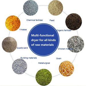 فلبين مجفف الأرز-1 طن في الساعة ذرة متنقلة - Product Image 6