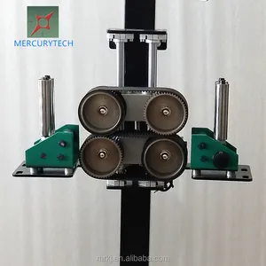 Mercury-tech wire <strong>length</strong> <strong>measurement</strong> <strong>meter</strong> <strong>cn;hen</strong> black - Product Image 2