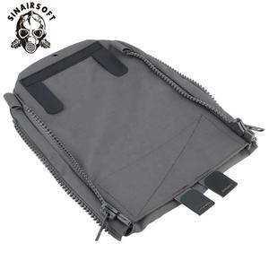 Sac à eau pour panneau arrière de PC V5 grande capacité, compatible avec le porte-plaques Ferro Concepts - Product Image 2