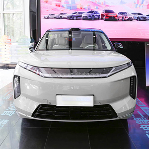Nuovo Modello 2026 Veicolo Elettrico BYD DaTang Nero Bianco Verde <span class=keywords><strong>EV</strong></span> 5 Porte 7 Posti SUV BYD 600KM in Vendita - Product Image 1