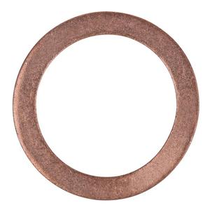 KS TOOLS Arandela de cobre, exterior-Ø 26mm, interior-Ø 19mm, paquete de 25 - Product Image 1