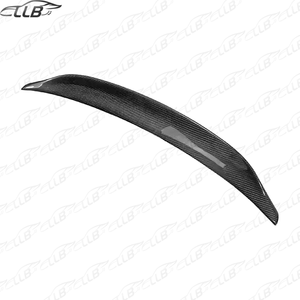 Kit de carrosserie en fibre de carbone modifié pour Mazda <span class=keywords><strong>MX5</strong></span> Spoiler arrière en fibre de carbone - Product Image 2