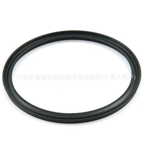 ซีลโอริงสำหรับระบบเครื่องยนต์บีเอ็มดับเบิลยู ชิ้นส่วนอะไหล่พลาสติก - Product Image 2