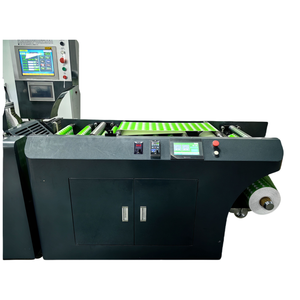 Dễ Dàng Hoạt Động 4 5 6 Màu Sắc Máy In <span class=keywords><strong>Offset</strong></span> Pre-Đăng Ký Hệ Thống Liên Lạc PS Tấm Nhãn Máy In <span class=keywords><strong>Offset</strong></span> - Product Image 5