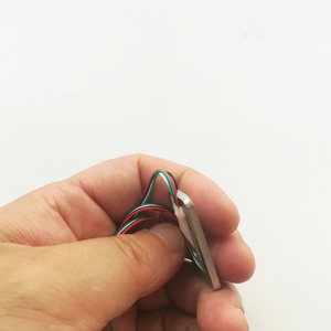 Mlc701 tế bào tải áp điện thu nhỏ cho cảm biến trọng lượng nhà máy - Product Image 5