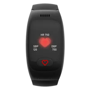 Reloj de pulsera de alta calidad 4G para ancianos, pulsera con detección de caída, localizador GPS Personal SOS