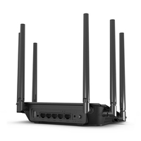 Routeur Wifi 4g double bande AC1200 avec emplacement pour carte SIM Routeur WiFi TouchLink Routeur 4G LTE avec emplacement pour carte SIM