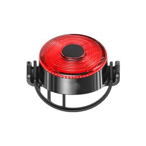 Velrapcor Bicycle Rear <b>Light</b> Rechargeable Led <b>Flash</b> Waterproof Cycling <b>Light</b> - Product Image 3