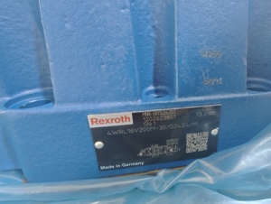 Directionnel proportionnel 0811404207 4WRL16V200M-3X/G24Z4/M - Product Image 2