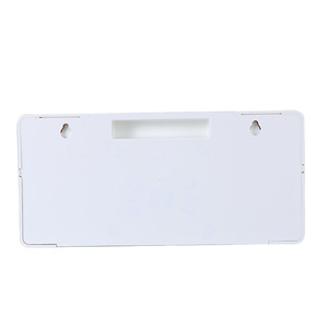 Boyid prezzo di fabbrica <span class=keywords><strong>LED</strong></span> luce di emergenza a doppia testa ad alta luminosità luce di uscita a <span class=keywords><strong>led</strong></span> con batteria 18650 agli ioni di litio 3.7v 1800mah - Product Image 4